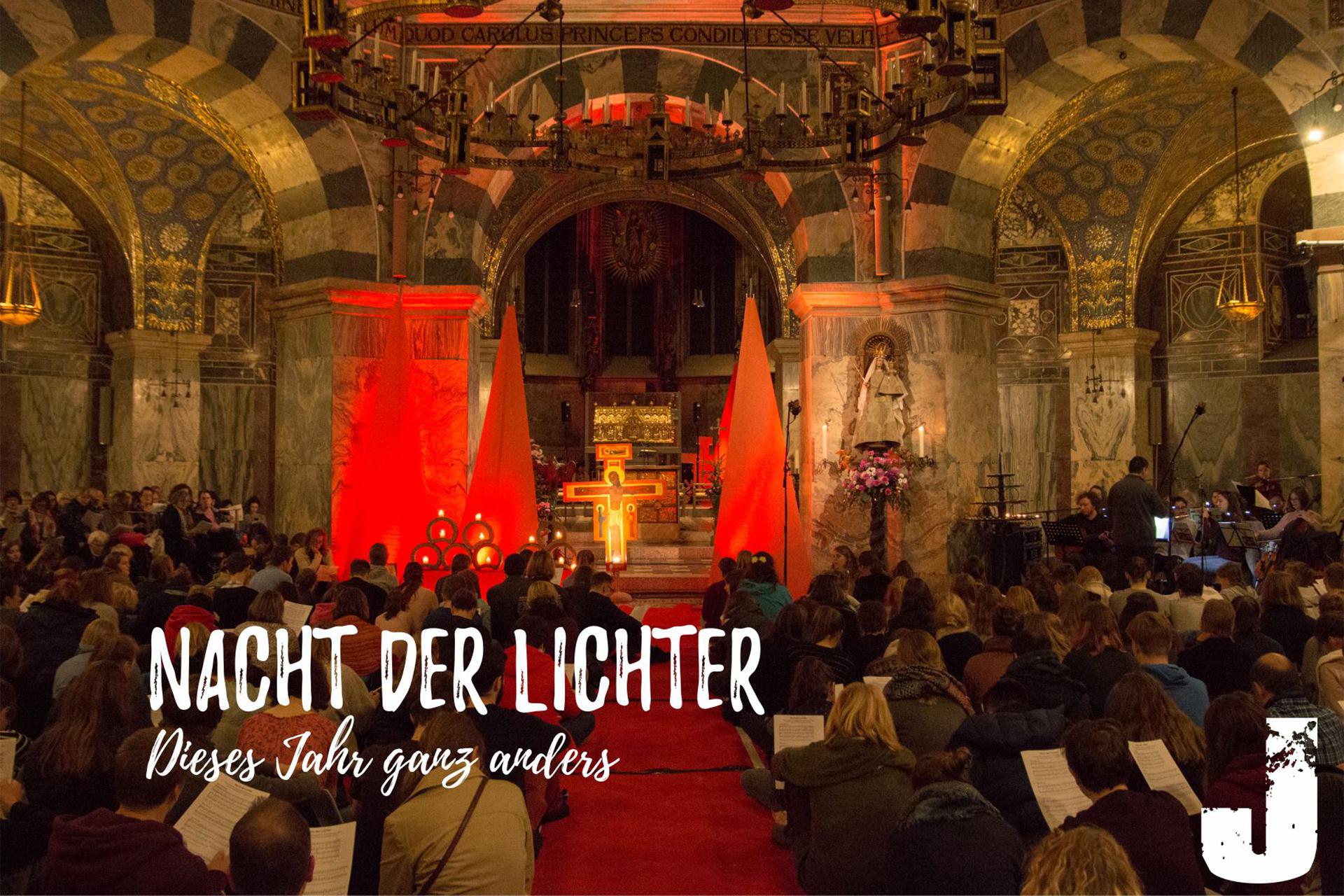 15-Nacht-der-Lichter-anders.jpg_304790424 (c) Kirchliche Jugendarbeit Aachen-Stadt und Land