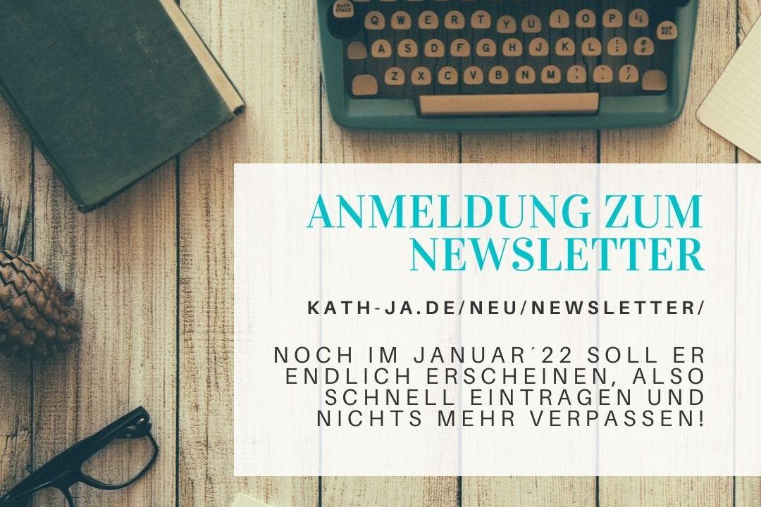 22-01-11 Anmeldung Zum Newsletter