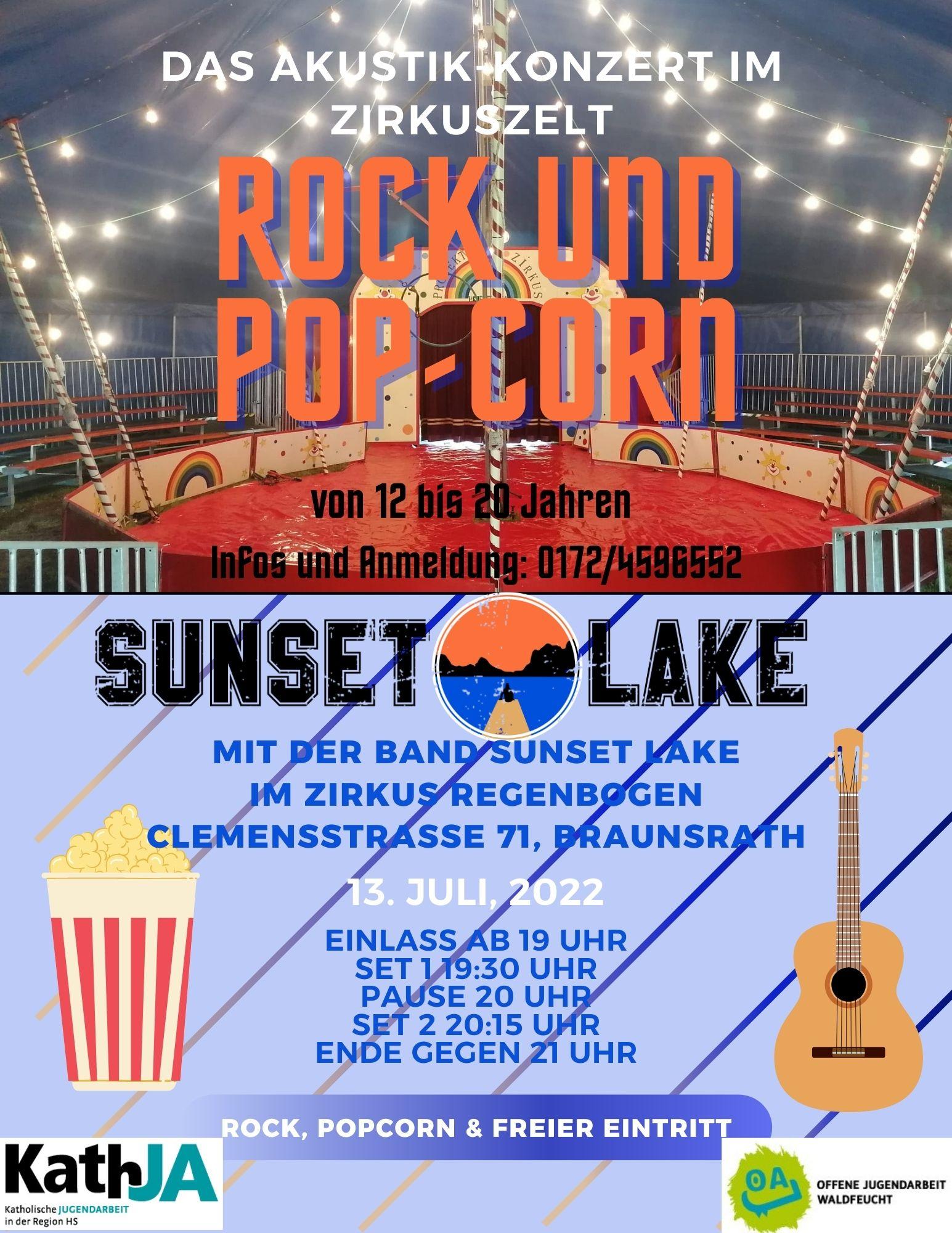 22-07-13 Rock und Popcorn Flyer