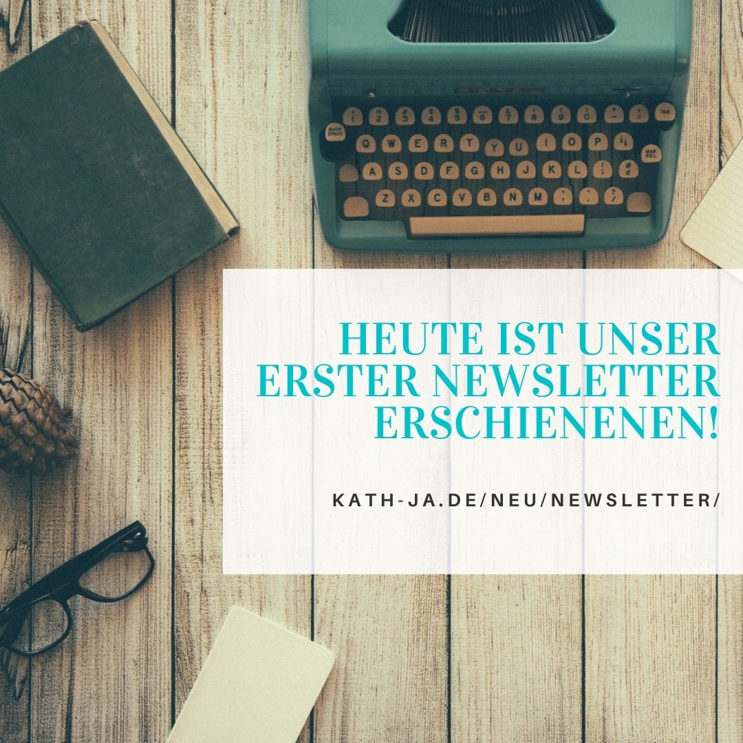 Anmeldung Zum Newsletter