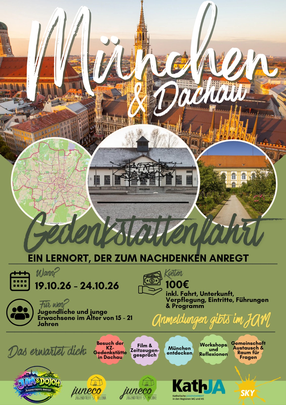 Flyer