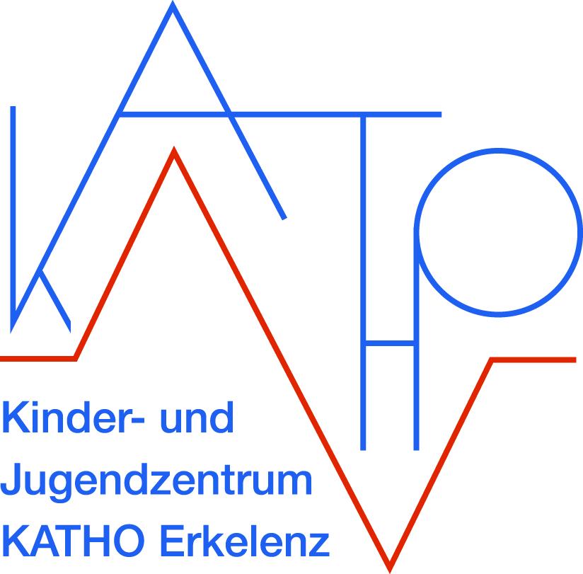 Katho Erkelenz_Logo_bunt