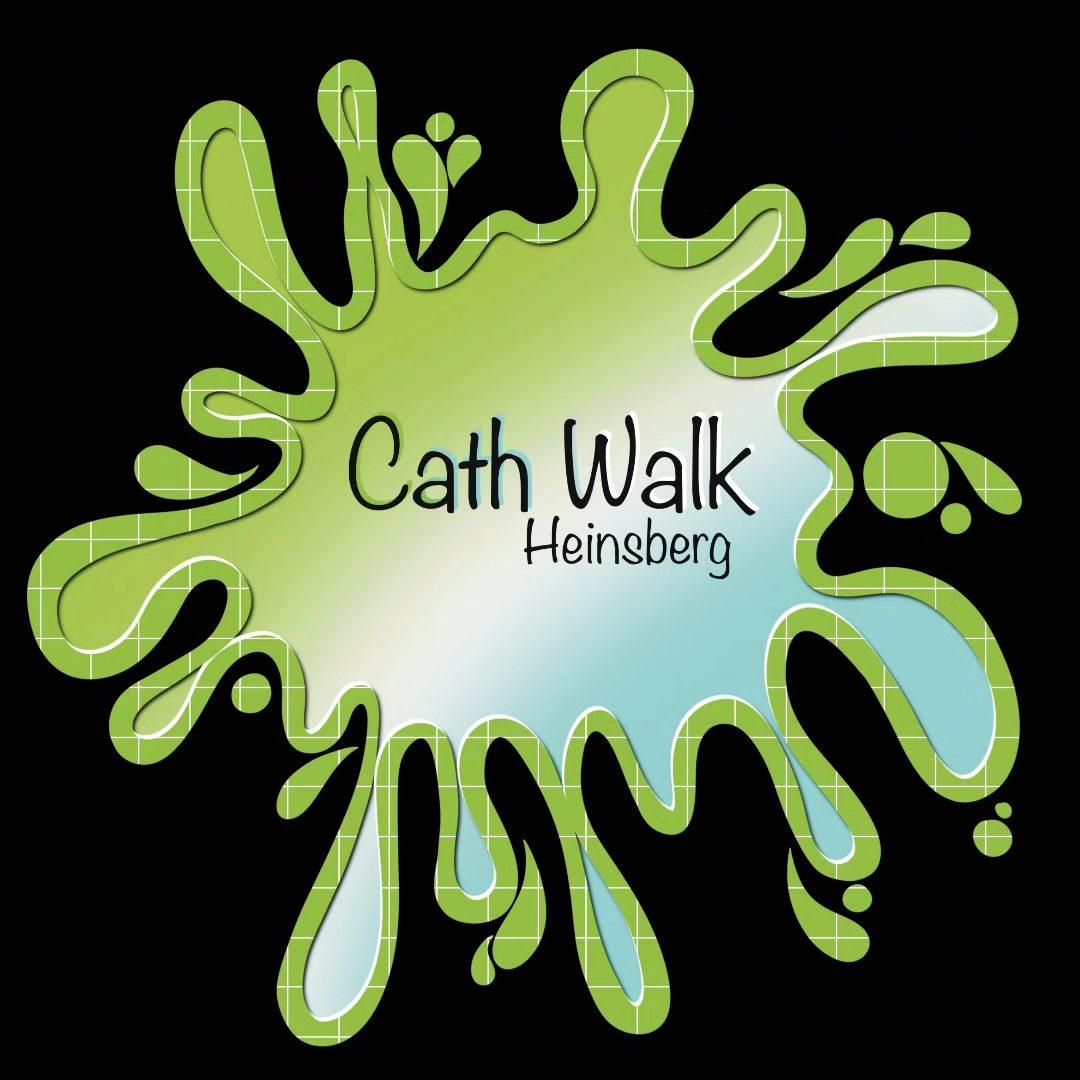 Logo Cath Walk