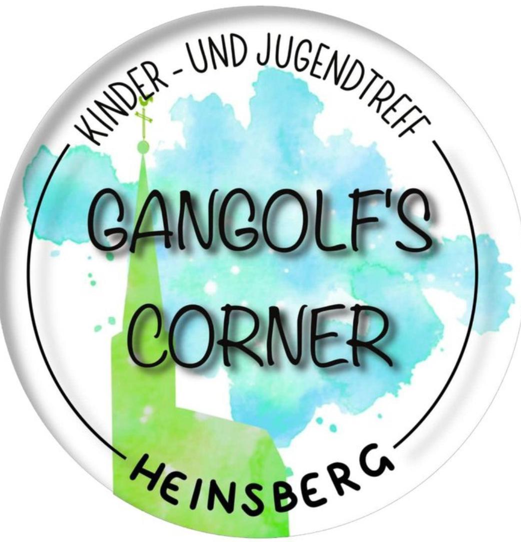 Logo Gangolfs Corner