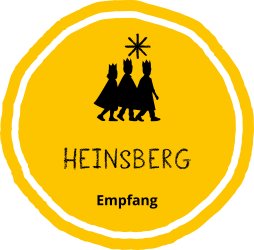 Sternsinger*innen-Empfang Heinsberg