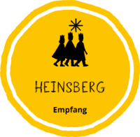 Sternsinger*innen-Empfang Heinsberg
