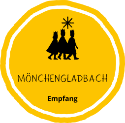 Sternsinger*innen-Empfang Mönchengladbach