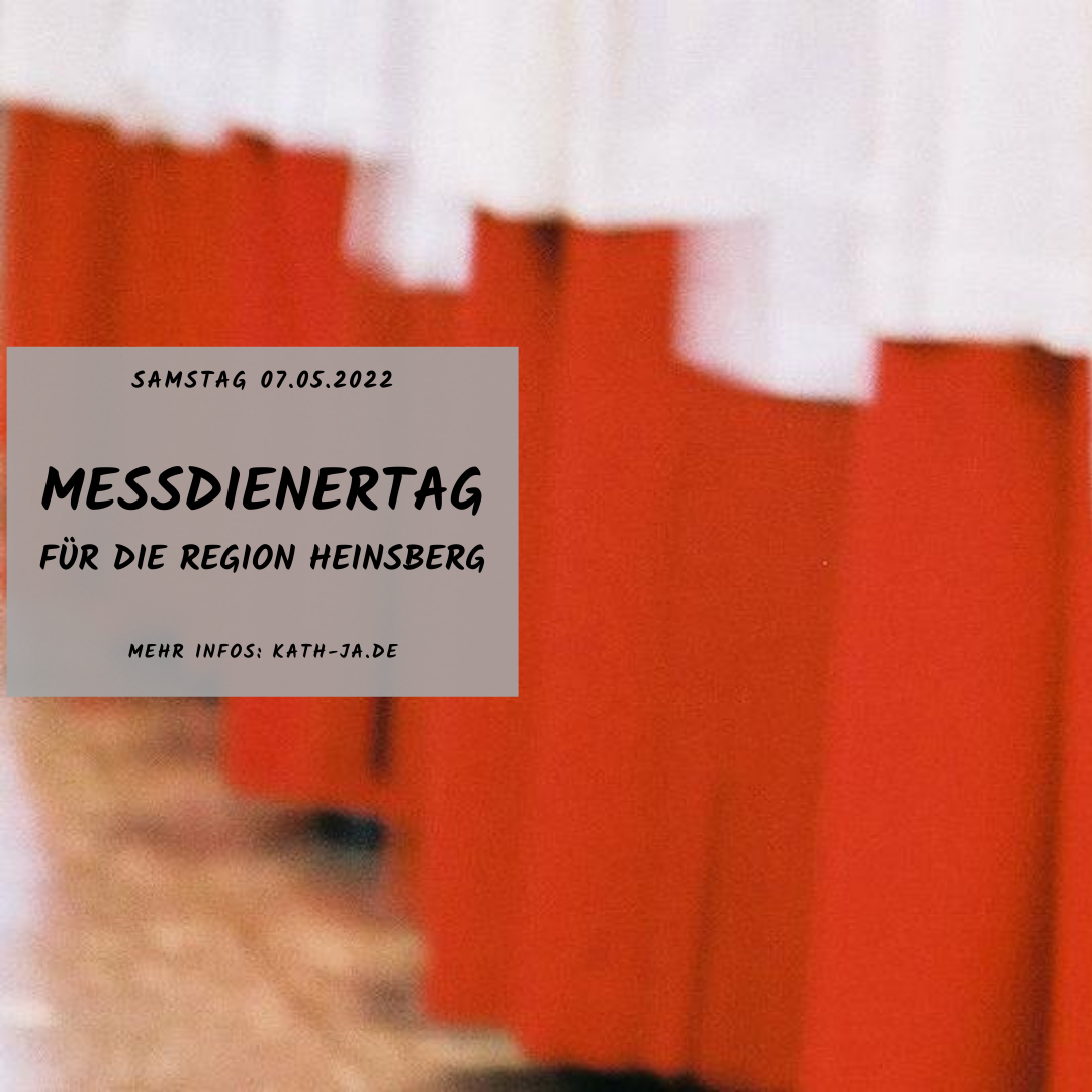 Messdienertag Insta