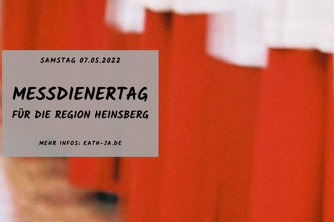 Messdienertag Insta