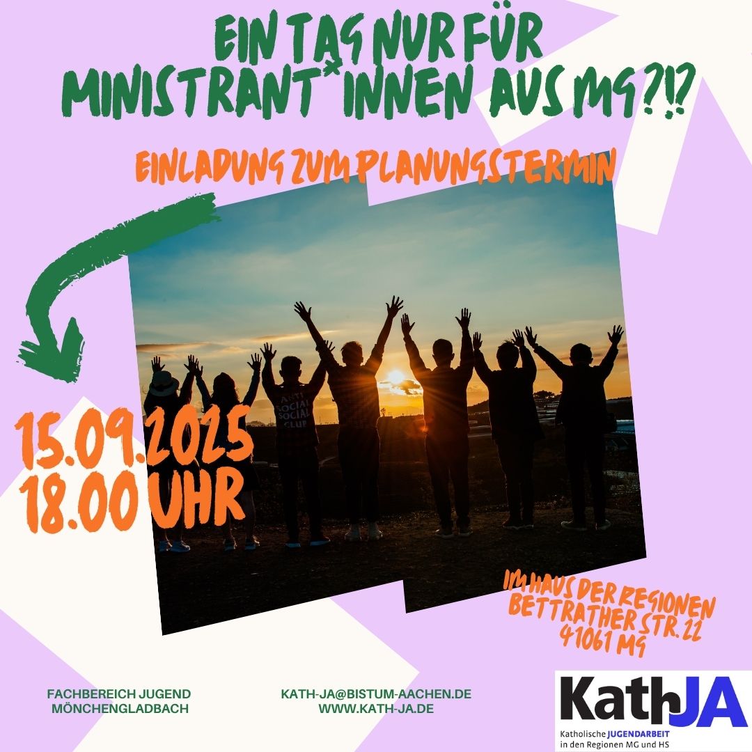 Planungstreffen 1