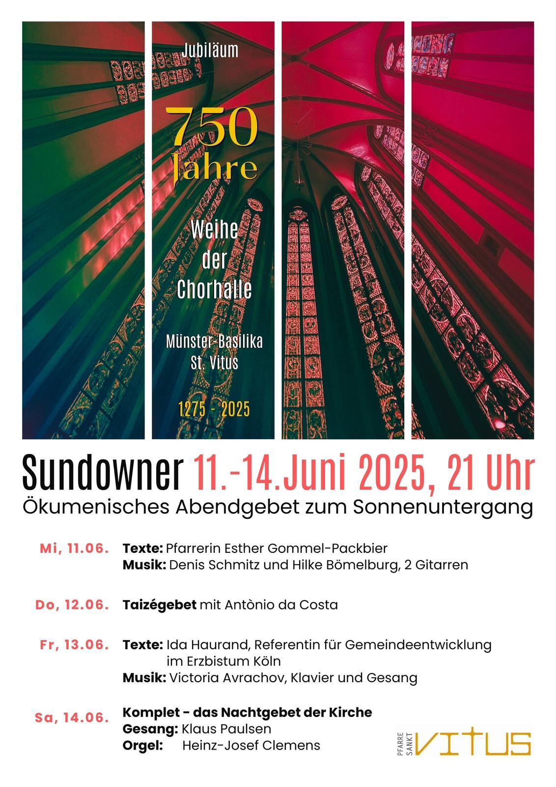 Sundowner 2025