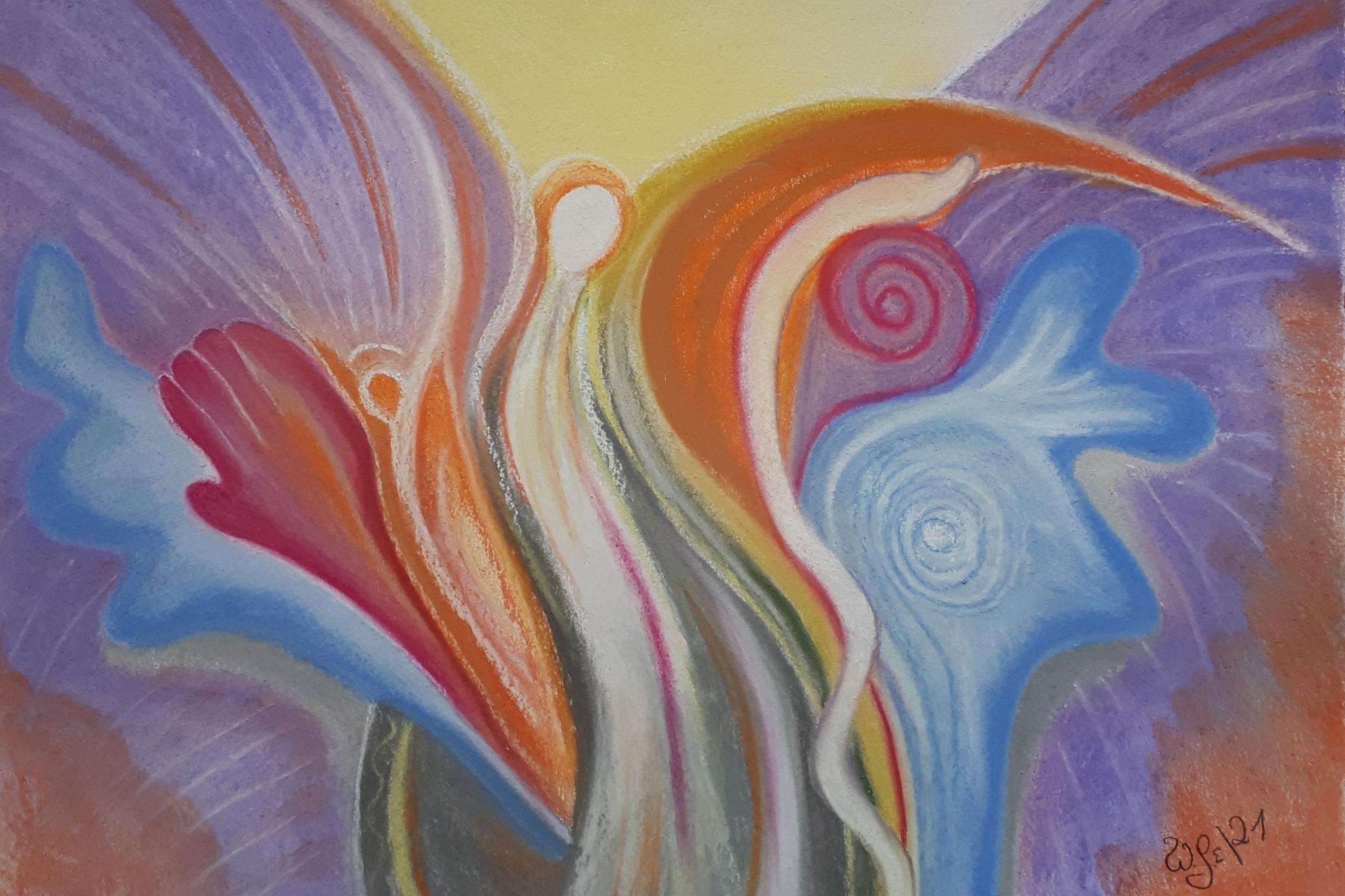 Walburga Gansweid