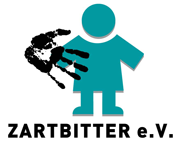 logo (c) Zartbitter e.V.